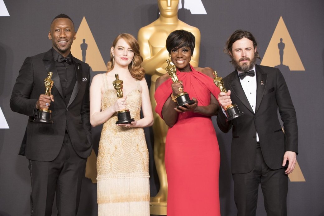 Гайд по фильмам «Оскара-2017»: Что стоит смотреть?. - Изображение 6 Гайд по фильмам «Оскара-2017»: Что стоит смотреть?. - Изображение 6