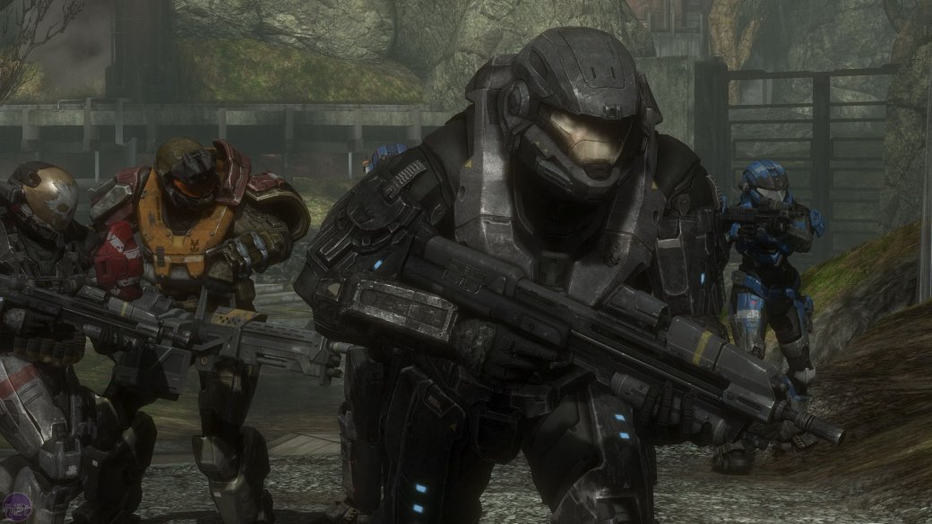 Halo: Reach и Super Time Force раздадут подписчикам Xbox Live Gold - Изображение 1 Halo: Reach и Super Time Force раздадут подписчикам Xbox Live Gold - Изображение 1