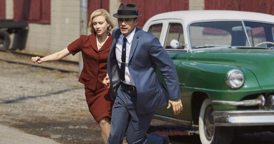 Первые впечатления от сериала «11.22.63» - Изображение 8 Первые впечатления от сериала «11.22.63» - Изображение 8