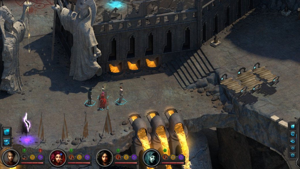Torment: Tides of Numenera. Путеводитель по Долине и Цветению. - Изображение 2 Torment: Tides of Numenera. Путеводитель по Долине и Цветению. - Изображение 2