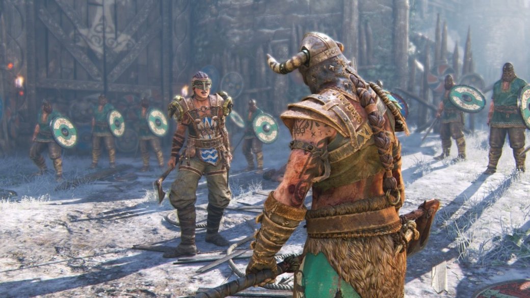 For Honor, GTA V, Watch Dogs 2 и другие скидки в Steam прямо сейчас. - Изображение 1 For Honor, GTA V, Watch Dogs 2 и другие скидки в Steam прямо сейчас. - Изображение 1