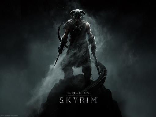 Премьера: Прямая трансляция TES V: Skyrim на Kanobu.ru! - Изображение 1 Премьера: Прямая трансляция TES V: Skyrim на Kanobu.ru! - Изображение 1