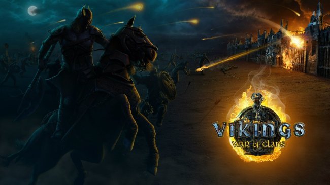 Vikings: War of Clans. Обзор военно-экономической стратегии.. - Изображение 4 Vikings: War of Clans. Обзор военно-экономической стратегии.. - Изображение 4