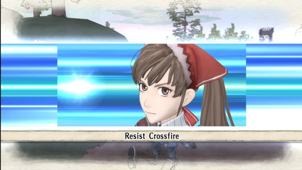 Valkyria Chronicles - Battlefield Of Nayshka - Изображение 2 Valkyria Chronicles - Battlefield Of Nayshka - Изображение 2