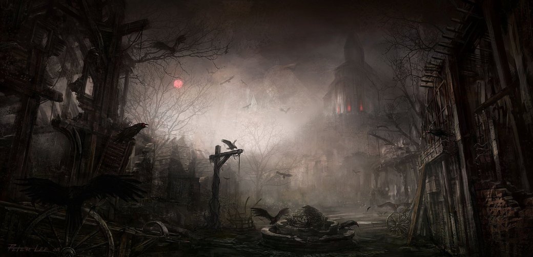 Гайд по Diablo 3: The Fall of Tristram. - Изображение 1 Гайд по Diablo 3: The Fall of Tristram. - Изображение 1