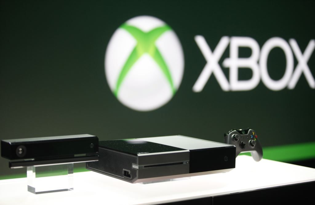 Microsoft надеется выпустить Xbox One в Китае
- Изображение 1 Microsoft надеется выпустить Xbox One в Китае
- Изображение 1