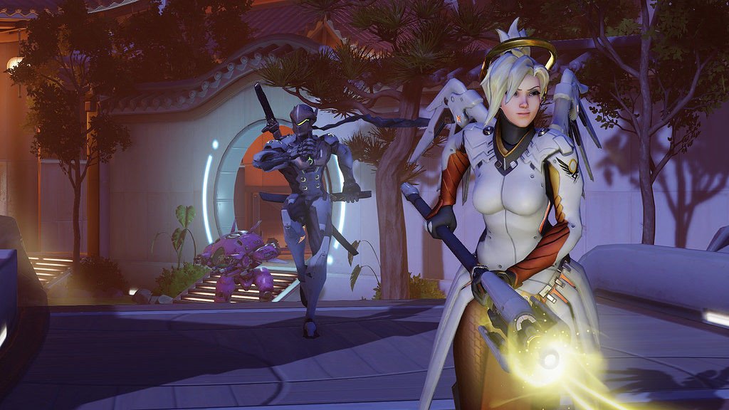 15 млн игроков уже принесли создателям Overwatch более $500 млн - Изображение 1 15 млн игроков уже принесли создателям Overwatch более $500 млн - Изображение 1