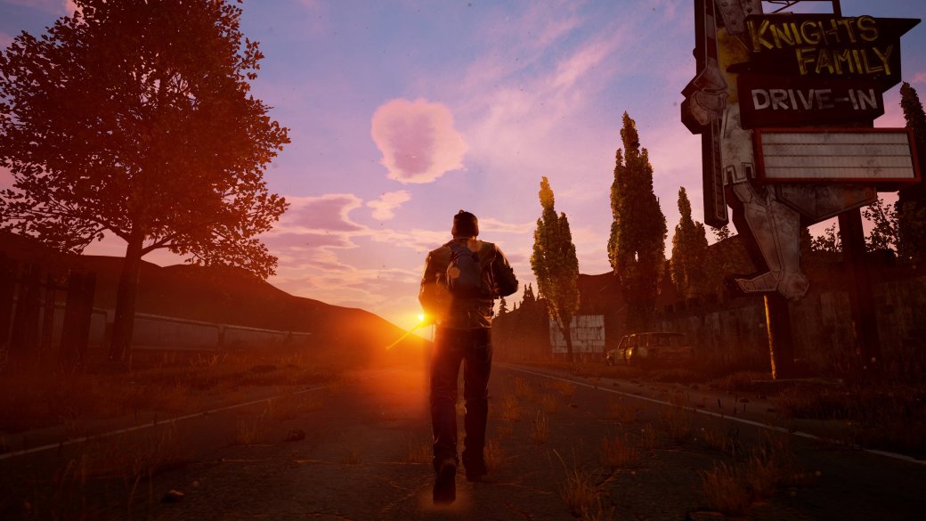 В Сеть попали возможные изображения State of Decay 2. - Изображение 2 В Сеть попали возможные изображения State of Decay 2. - Изображение 2