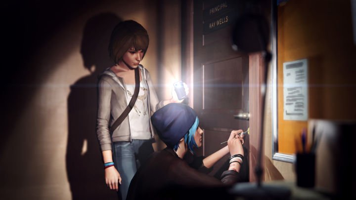 Третий эпизод Life is Strange выйдет на следующей неделе - Изображение 1 Третий эпизод Life is Strange выйдет на следующей неделе - Изображение 1