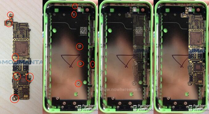 Началось производство бюджетных iPhone - Изображение 2 Началось производство бюджетных iPhone - Изображение 2