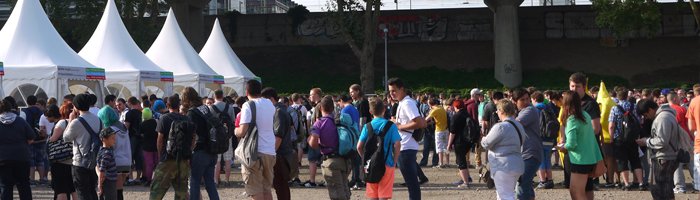Gamescom 2013. Прохождение - Изображение 11 Gamescom 2013. Прохождение - Изображение 11