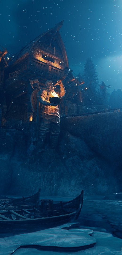 Рецензия на For Honor. Обзор игры - Изображение 13 Рецензия на For Honor. Обзор игры - Изображение 13