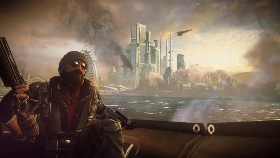 Killzone Mercenary. Рецензия - Изображение 7 Killzone Mercenary. Рецензия - Изображение 7