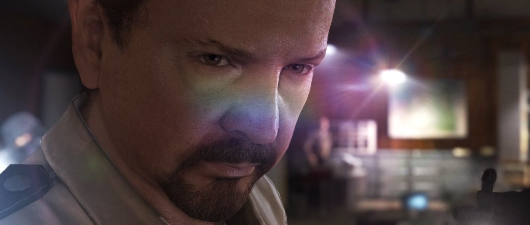Beyond: Two Souls: впечатления с Gamescom 2012 - Изображение 2 Beyond: Two Souls: впечатления с Gamescom 2012 - Изображение 2