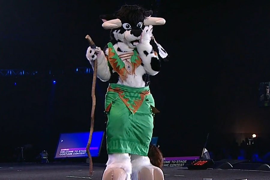 BlizzCon 2014. Конкурс костюмов - Изображение 84 BlizzCon 2014. Конкурс костюмов - Изображение 84