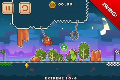 Мобильные игры за неделю: Run Roo Run и Hero Academy - Изображение 3 Мобильные игры за неделю: Run Roo Run и Hero Academy - Изображение 3