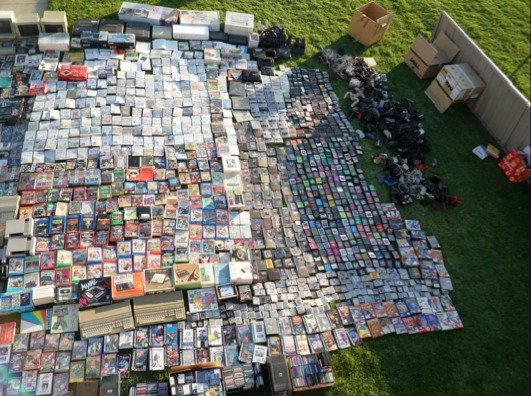 PS Vita взломали – что дальше? - Изображение 1 PS Vita взломали – что дальше? - Изображение 1