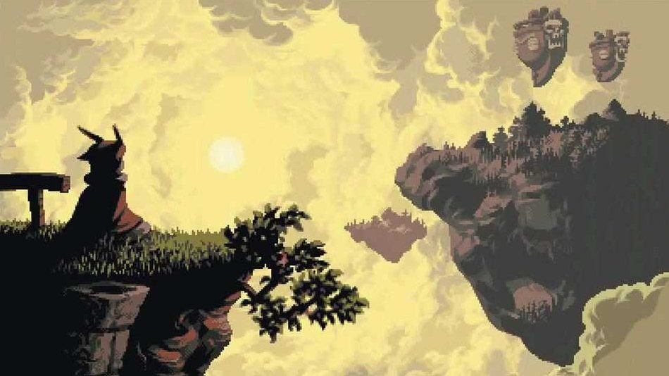 Инди-игра Owlboy собрала заоблачные оценки критиков - Изображение 1 Инди-игра Owlboy собрала заоблачные оценки критиков - Изображение 1