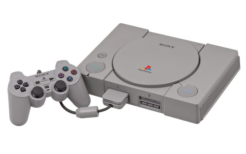 Прототип Nintendo Play Station: консоль, без которой ничего бы не было - Изображение 5 Прототип Nintendo Play Station: консоль, без которой ничего бы не было - Изображение 5