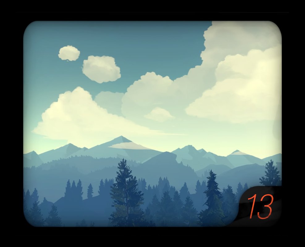 Рецензия на Firewatch - Изображение 10 Рецензия на Firewatch - Изображение 10