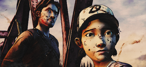 Мыльная зомби-опера: что мы увидели во втором сезоне The Walking Dead - Изображение 6 Мыльная зомби-опера: что мы увидели во втором сезоне The Walking Dead - Изображение 6