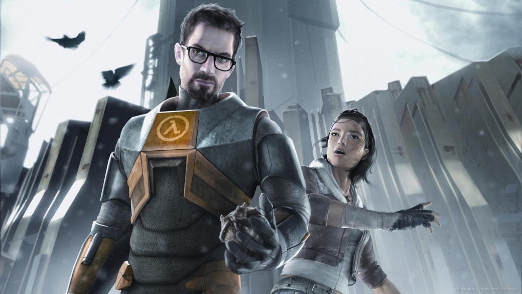 Valve снова троллит игроков: в Dota 2 Reborn найден код Half-Life 3 - Изображение 1 Valve снова троллит игроков: в Dota 2 Reborn найден код Half-Life 3 - Изображение 1
