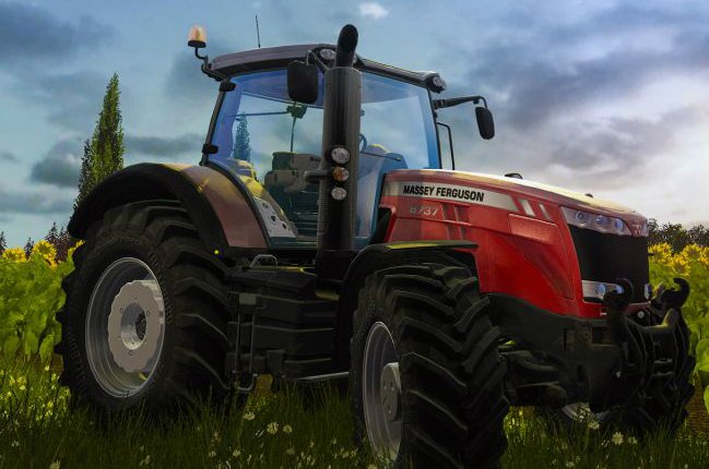 PETA хочет, чтобы в Farming Simulator 17 показали бойню свиней - Изображение 1 PETA хочет, чтобы в Farming Simulator 17 показали бойню свиней - Изображение 1