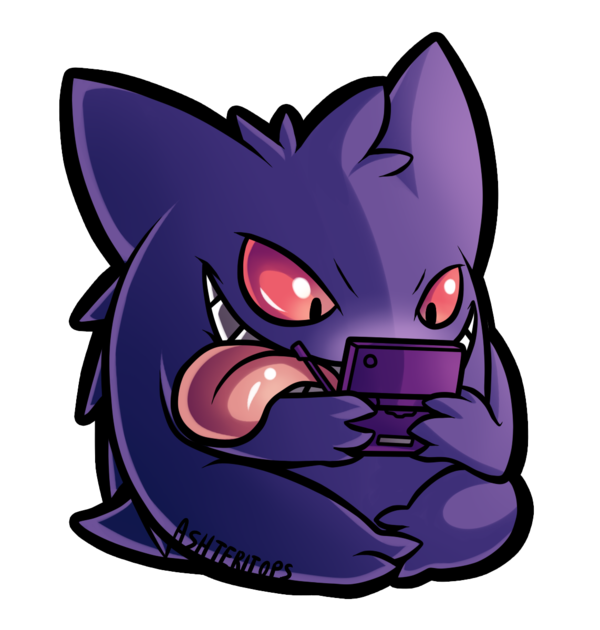 Введение в мир Pokémon. - Изображение 16 Введение в мир Pokémon. - Изображение 16