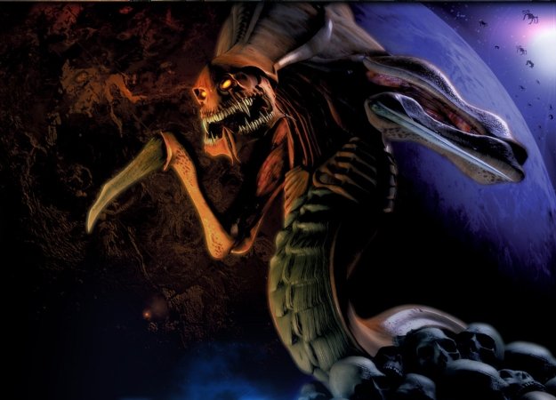 Бесплатная версия StarCraft не получит матчмейкинг. И вот почему. - Изображение 1 Бесплатная версия StarCraft не получит матчмейкинг. И вот почему. - Изображение 1