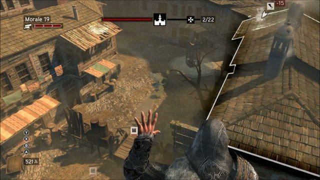 Эволюция Assassin's Creed - Изображение 37 Эволюция Assassin's Creed - Изображение 37