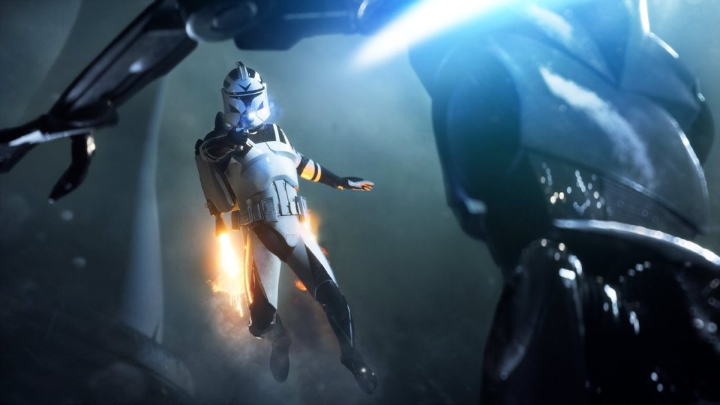 Чего ждать от EA на игровой выставке Gamescom 2017. - Изображение 2 Чего ждать от EA на игровой выставке Gamescom 2017. - Изображение 2