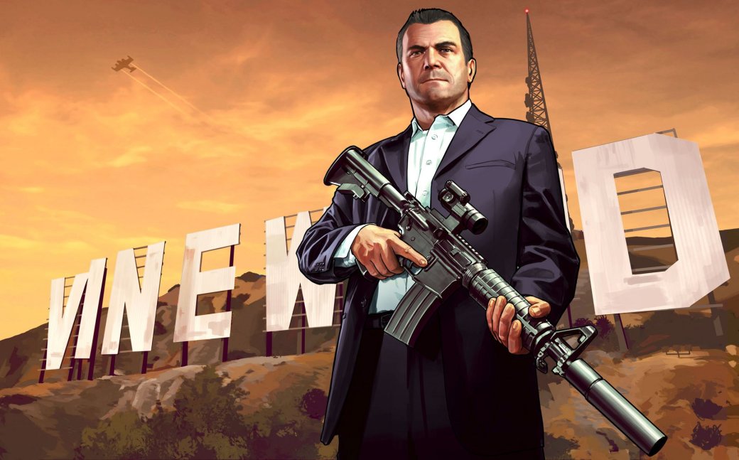 Шесть самых свежих подробностей о Grand Theft Auto Online - Изображение 1 Шесть самых свежих подробностей о Grand Theft Auto Online - Изображение 1