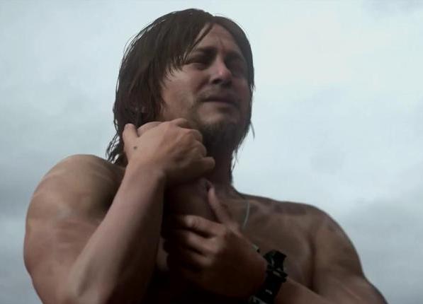 Кодзима о Death Stranding: ничего не готово - Изображение 1 Кодзима о Death Stranding: ничего не готово - Изображение 1
