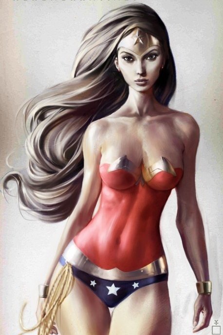 Marvel против DC: сражения в новостной ленте - Изображение 5 Marvel против DC: сражения в новостной ленте - Изображение 5