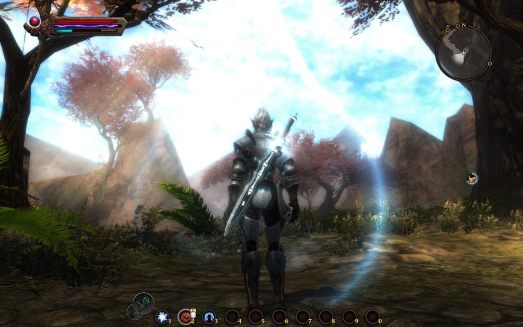 Kingdoms of Amalur: Reckoning. Прохождение: гид по далеким землям - Изображение 19 Kingdoms of Amalur: Reckoning. Прохождение: гид по далеким землям - Изображение 19