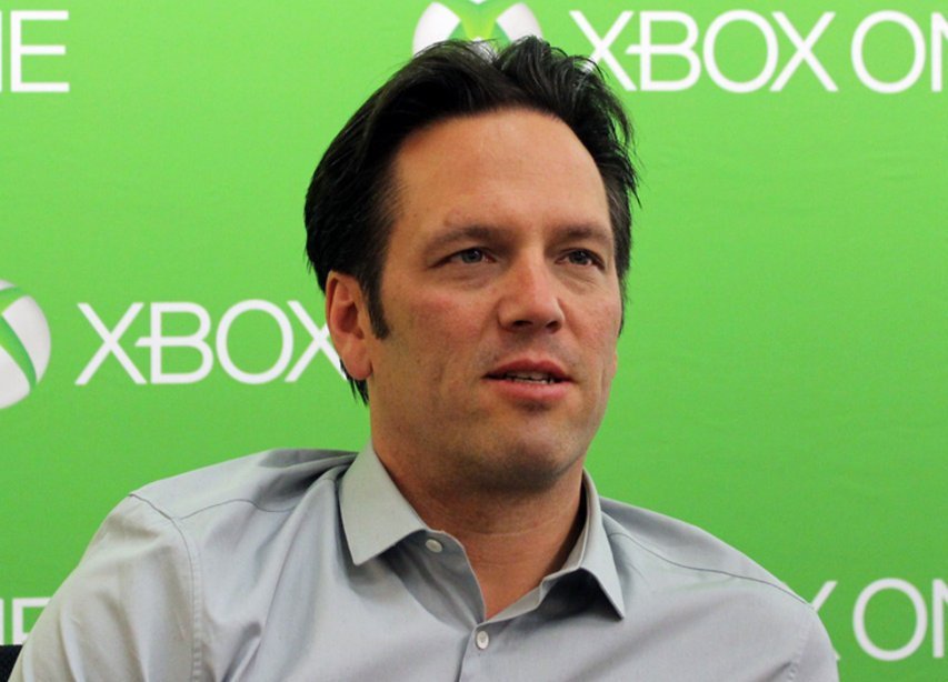 «Полуторного» Xbox не будет - Изображение 1 «Полуторного» Xbox не будет - Изображение 1