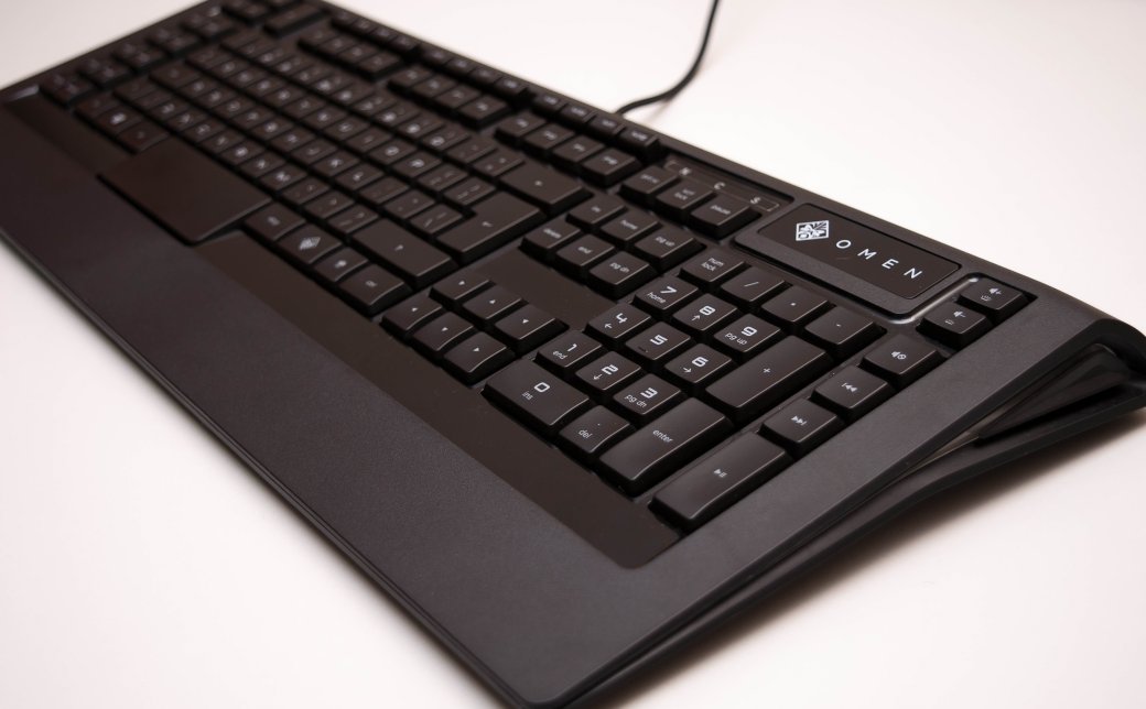 HP OMEN — игровая экосистема для профессионалов - Изображение 22 HP OMEN — игровая экосистема для профессионалов - Изображение 22