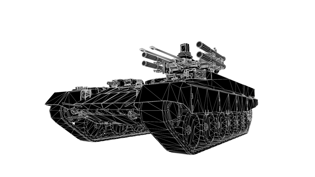 «Armored Warfare: Проект Армата»: путь от идеи до запуска - Изображение 11 «Armored Warfare: Проект Армата»: путь от идеи до запуска - Изображение 11