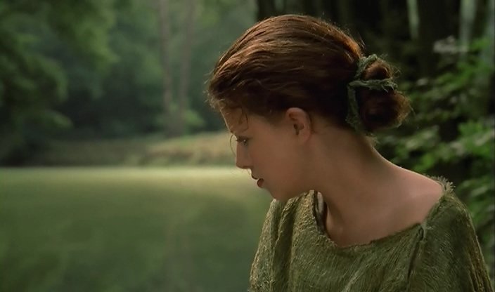 Рецензия на польский сериал по «Ведьмаку» 2001 года - Изображение 9 Рецензия на польский сериал по «Ведьмаку» 2001 года - Изображение 9