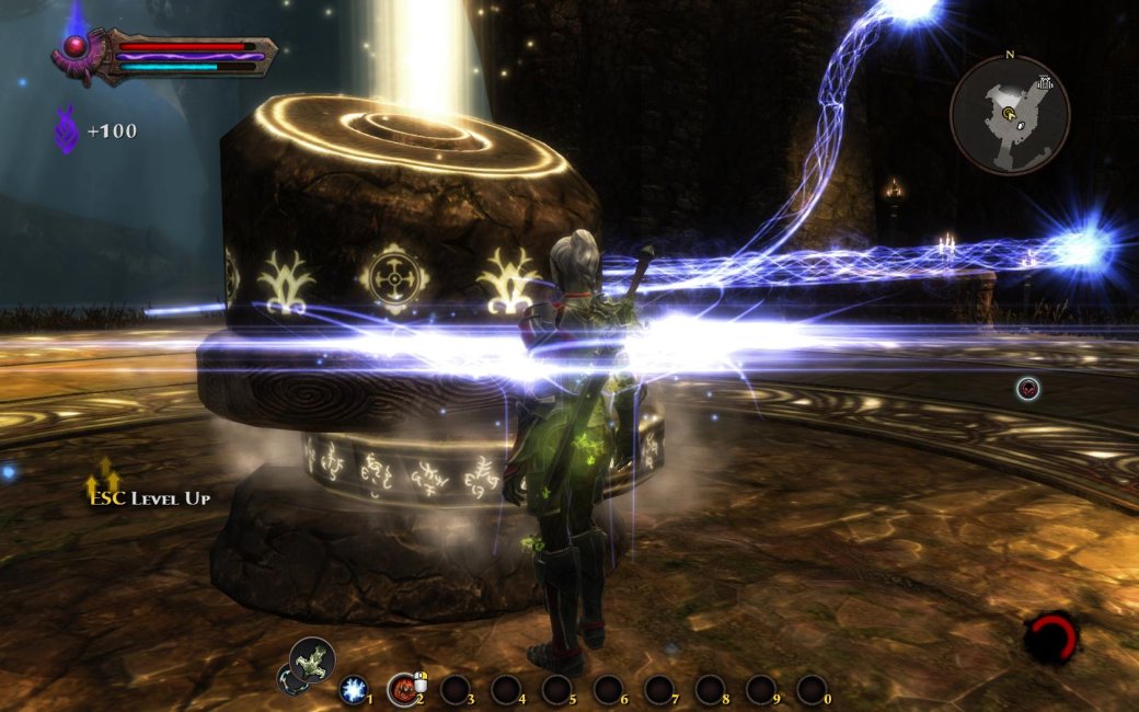Kingdoms of Amalur: Reckoning. Прохождение: гид по далеким землям - Изображение 30 Kingdoms of Amalur: Reckoning. Прохождение: гид по далеким землям - Изображение 30