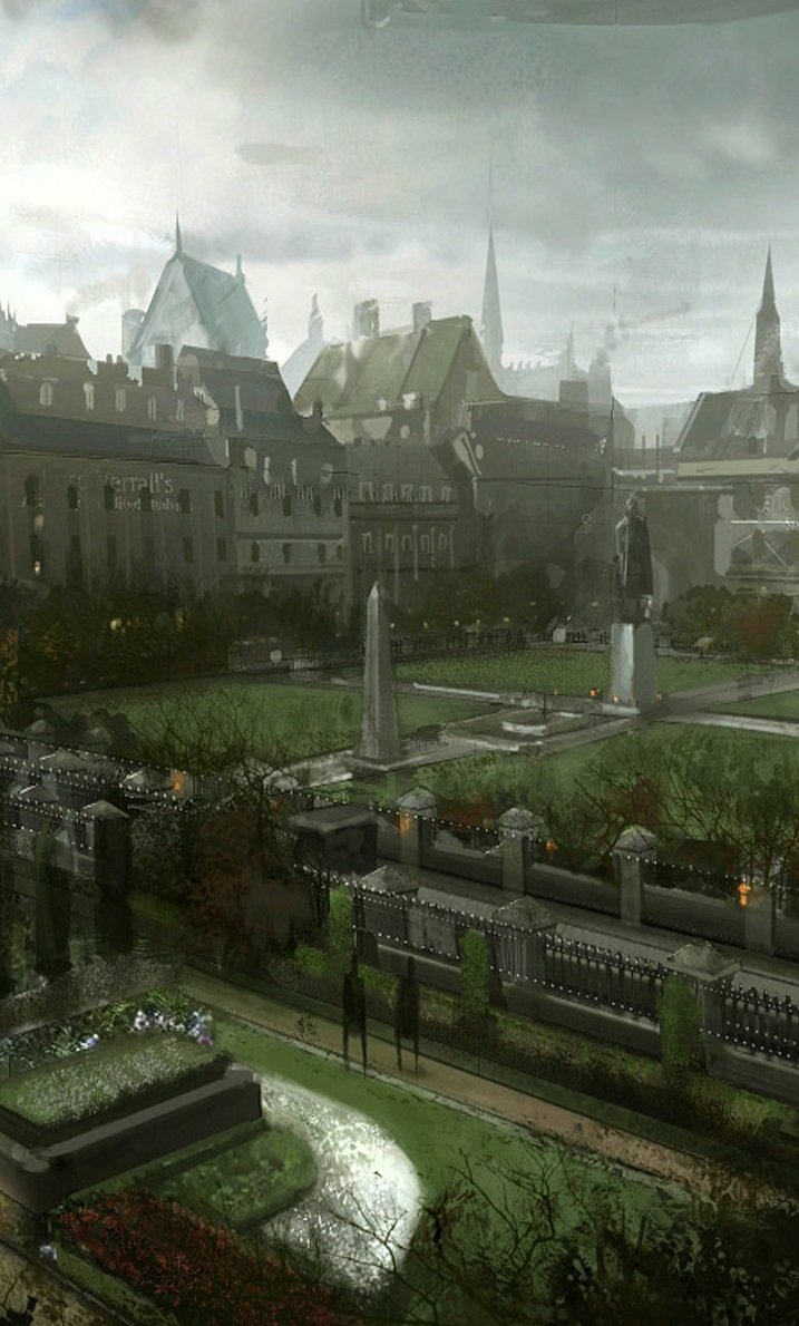 Рецензия на The Order: 1886 - Изображение 11 Рецензия на The Order: 1886 - Изображение 11