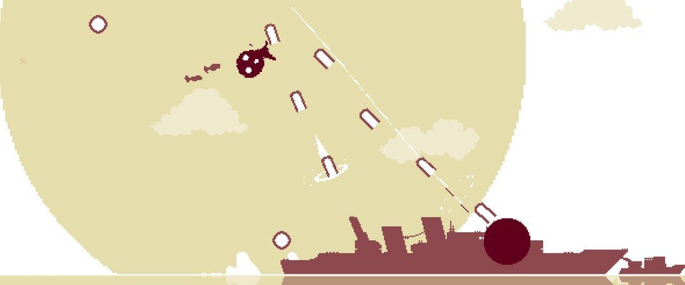 Рецензия на Luftrausers - Изображение 3 Рецензия на Luftrausers - Изображение 3