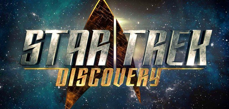Старт Star Trek: Discovery отложен на май 2017 года - Изображение 1 Старт Star Trek: Discovery отложен на май 2017 года - Изображение 1