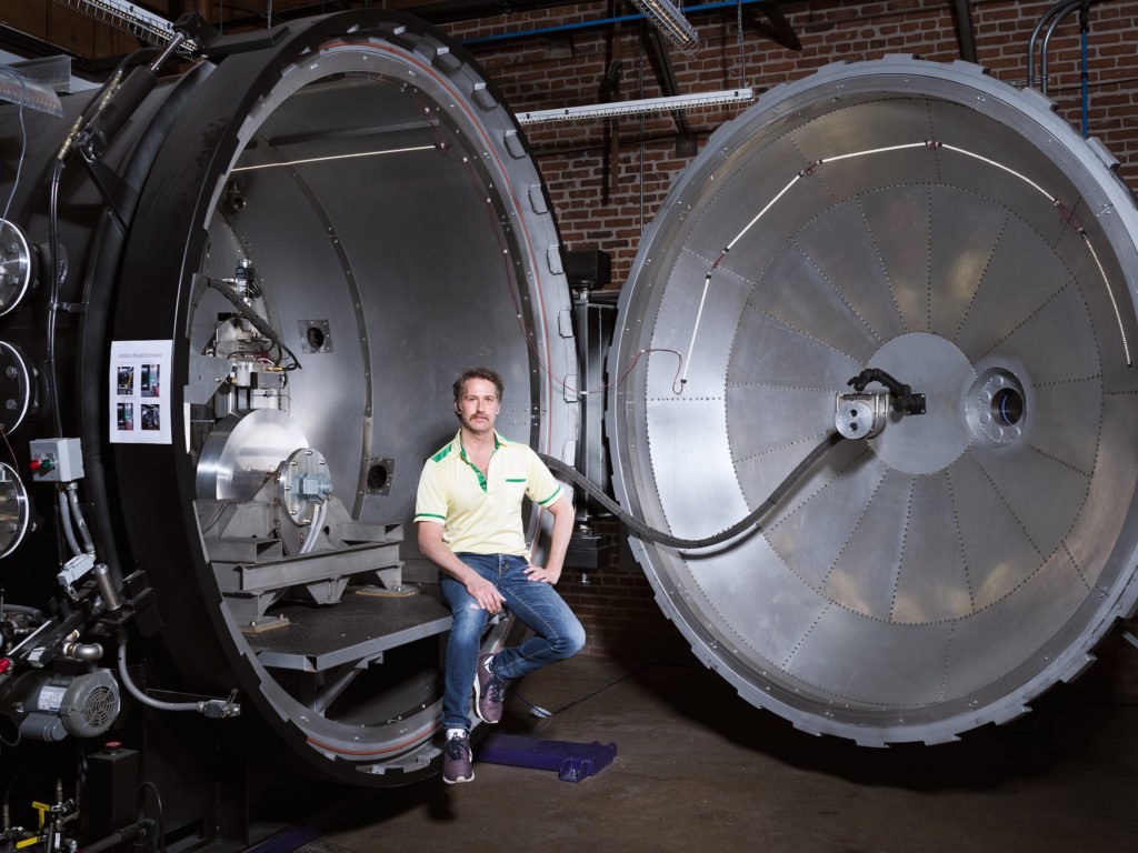 Транспорт будущего Hyperloop может никогда не стать реальностью - Изображение 1 Транспорт будущего Hyperloop может никогда не стать реальностью - Изображение 1