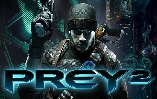 Prey или как меня на потолок стошнило - Изображение 13 Prey или как меня на потолок стошнило - Изображение 13
