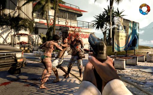 Превью Dead Island. Мёртвый сезон - Изображение 4 Превью Dead Island. Мёртвый сезон - Изображение 4