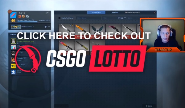 Steam заблокировал сайт с рулеткой на скины в CS:GO - Изображение 1 Steam заблокировал сайт с рулеткой на скины в CS:GO - Изображение 1
