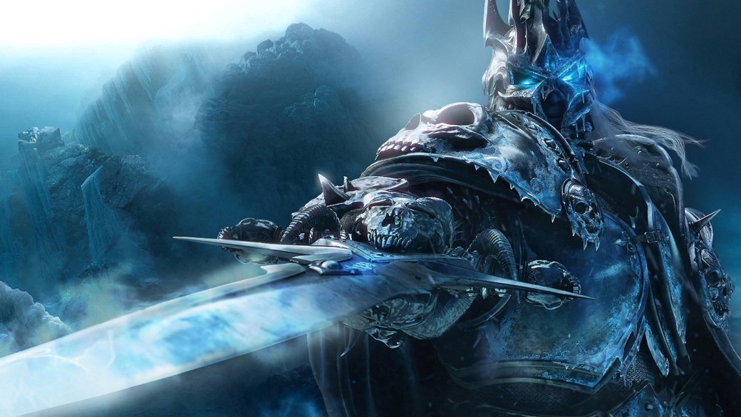 Исповедь задрота: как я ушел из World of Warcraft - Изображение 1 Исповедь задрота: как я ушел из World of Warcraft - Изображение 1
