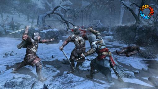 Рецензия на Assassin's Creed: Revelations - Изображение 4 Рецензия на Assassin's Creed: Revelations - Изображение 4