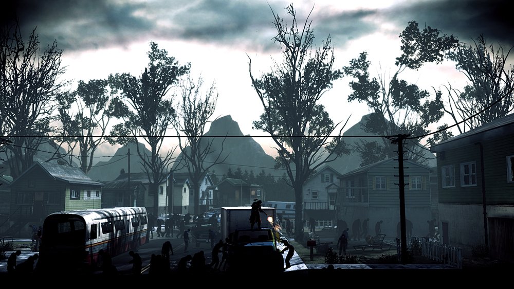 Рецензия на Deadlight - Изображение 4 Рецензия на Deadlight - Изображение 4